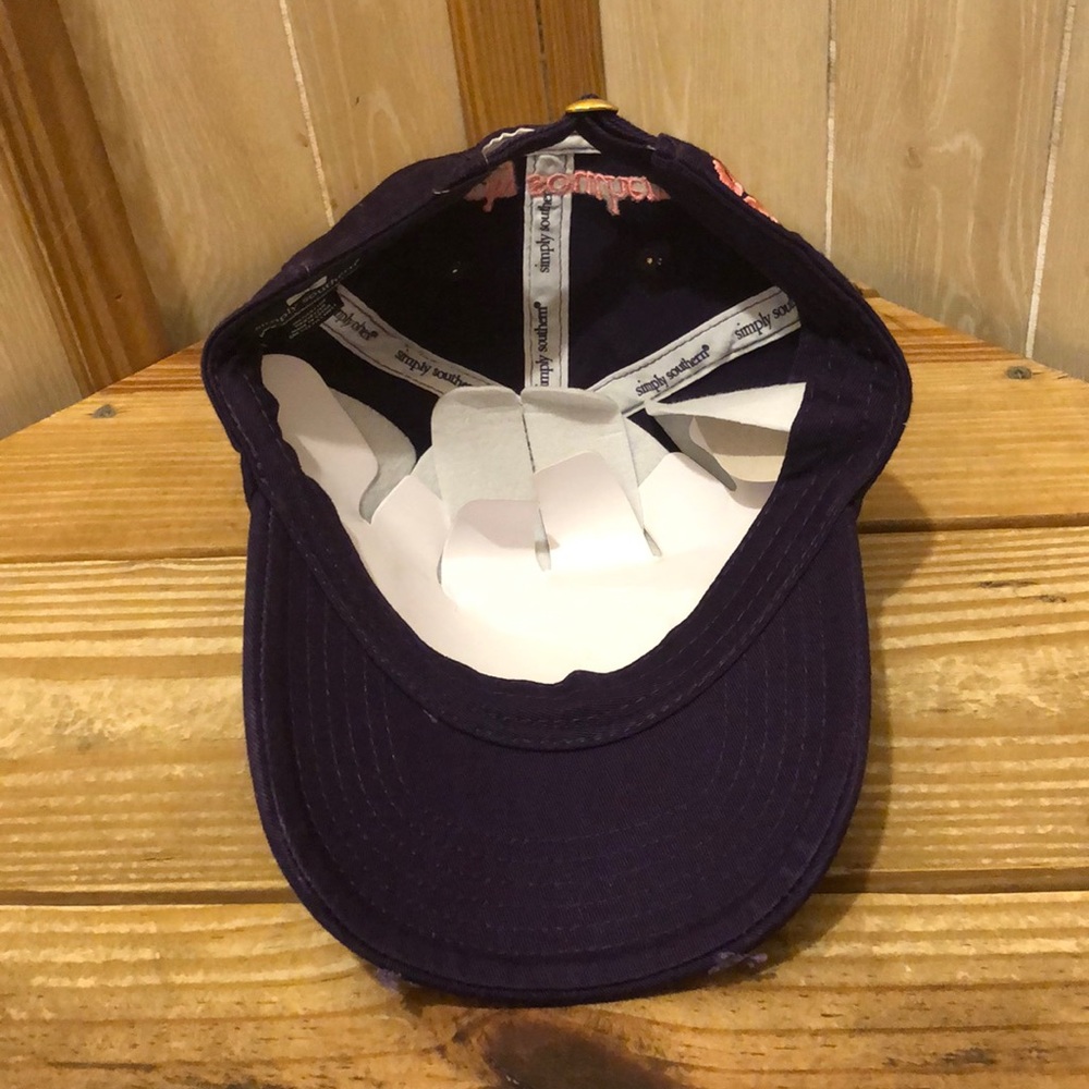 Simply Southern hat - Picture 3 of 3
